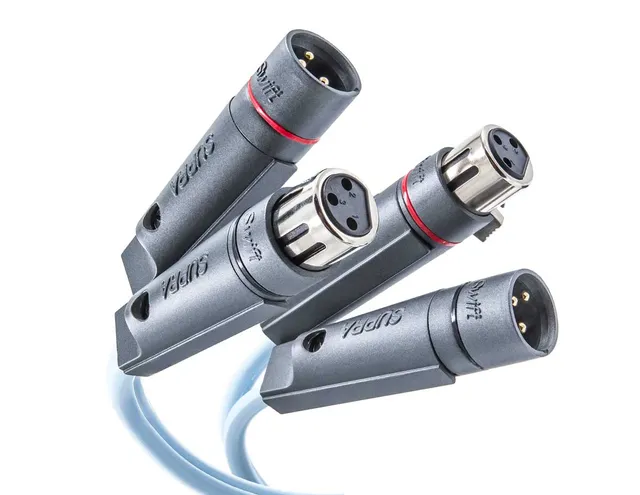 supra-dual-2xlr-2xlr-xlr-kabel-symmetrisch-swift-stecker image 1