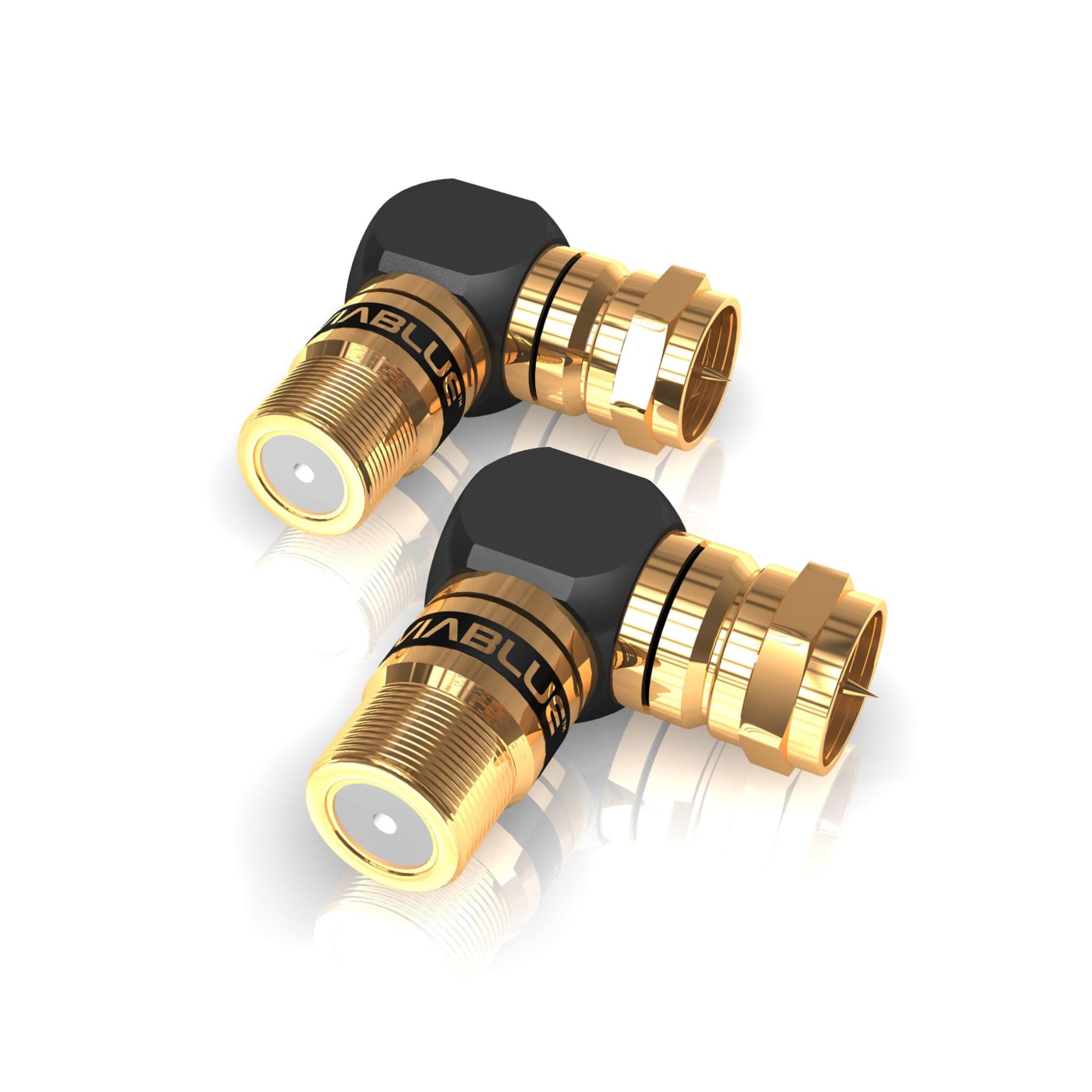 viablue-xs-antennenadapter-verl-ngerung-weiblich-vergoldet-2-st-ck image 4
