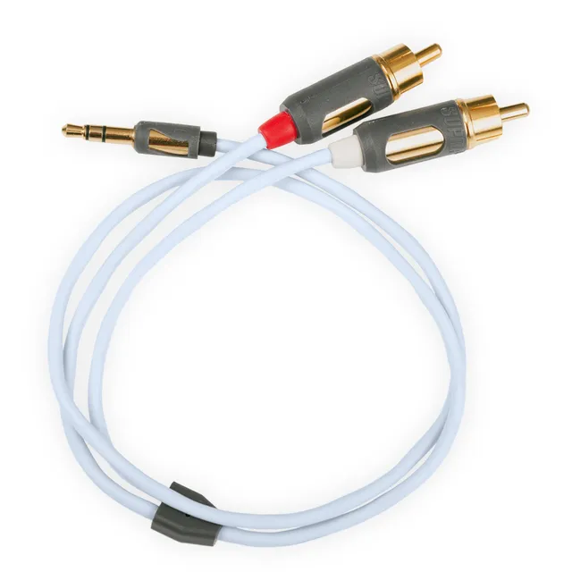 supra-dual-mp-3-5mm-klinke-auf-2x-cinch-kabel image 1