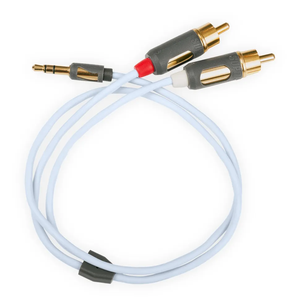 supra-dual-mp-3-5mm-klinke-auf-2x-cinch-kabel image 1