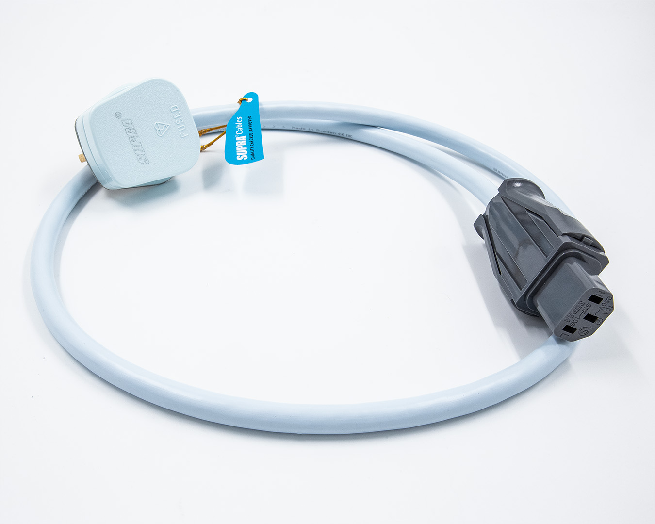 supra-lorad-1-5-cs-bs-netzkabel-uk-stecker-geschirmt image 6