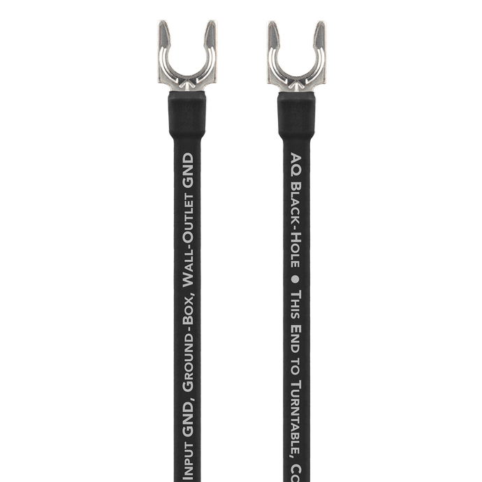audioquest-black-hole-groundgoody-erdungskabel-silber image 2