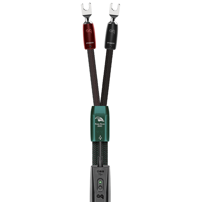 audioquest-robin-hood-zero-lautsprecherkabel-biwire-psc image 2