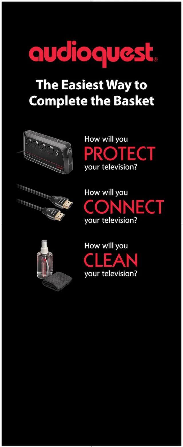 audioquest-pearl-protect-connect-clean-zubeh-r-set image 1