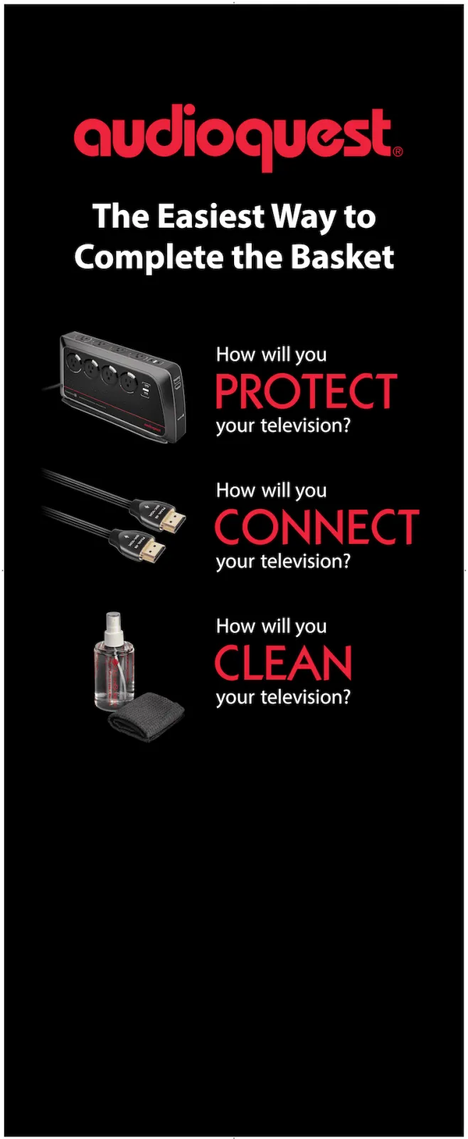 audioquest-pearl-protect-connect-clean-zubeh-r-set image 1