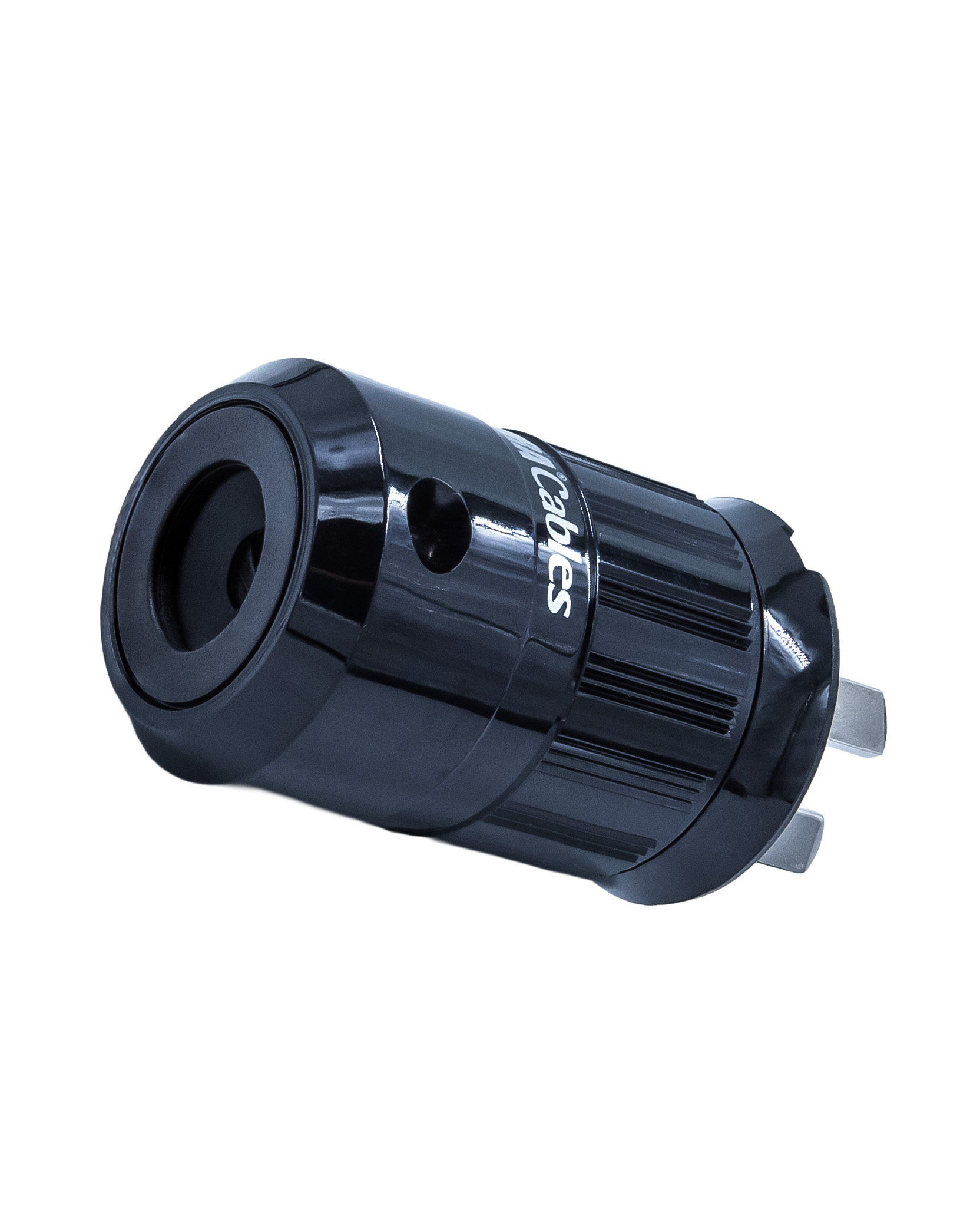 supra-lorad-rh-aus-nz-netzstecker-rhodium-schwarz-10a image 2
