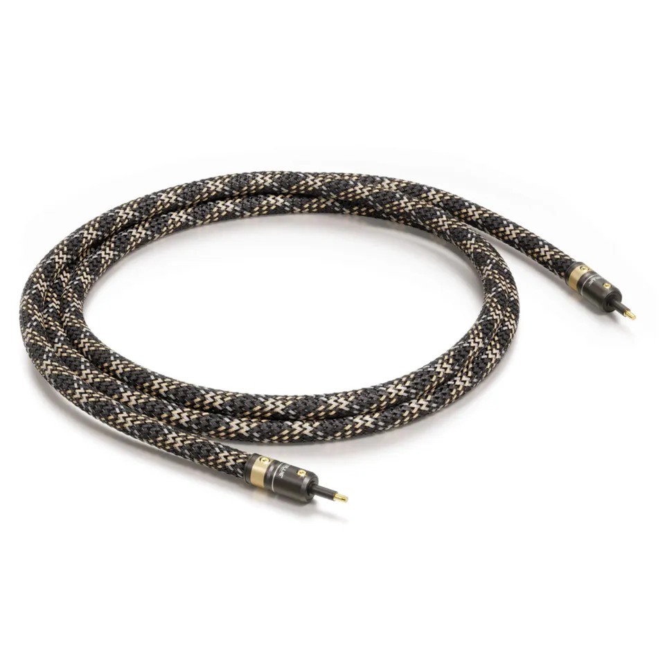 viablue-h-flex-toslink-kabel-mini-toslink-0-5m image 1