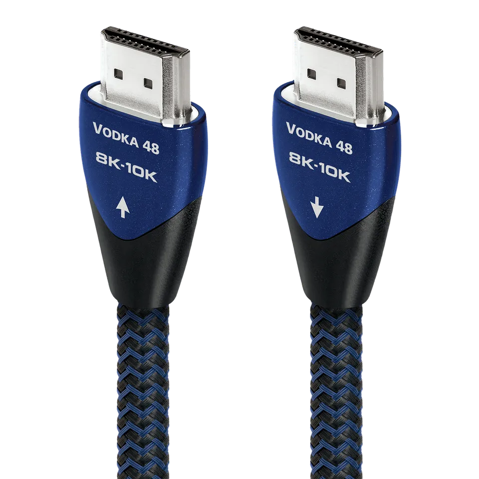 audioquest-vodka-48-hdmi-kabel-1-5-m-8k-48gbps image 1