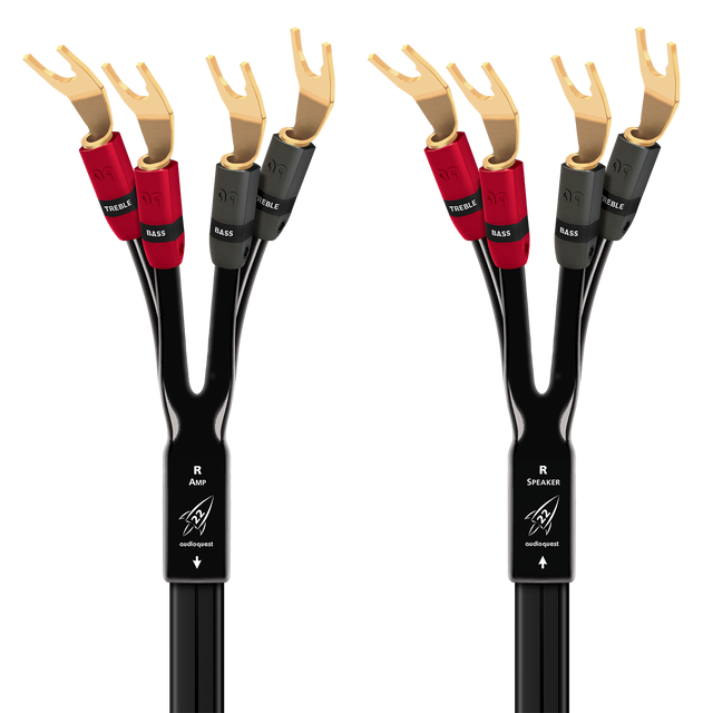 audioquest-rocket-22-single-biwire-lautsprecherkabel-psc-kupfer image 4