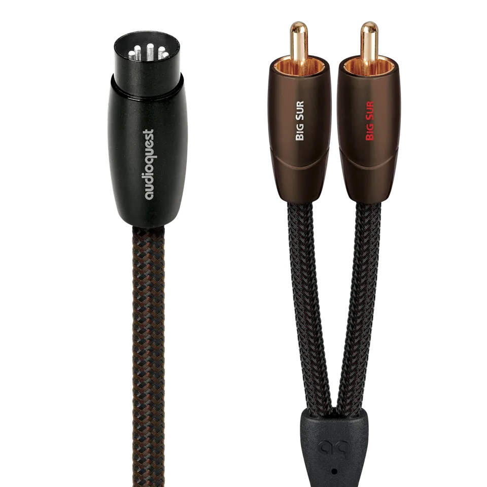 audioquest-big-sur-5-pol-din-rca-phonokabel-psc-kupfer image 1