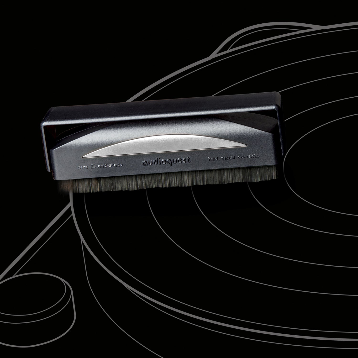 audioquest-silver-anti-static-schallplattenb-rste-carbon image 8