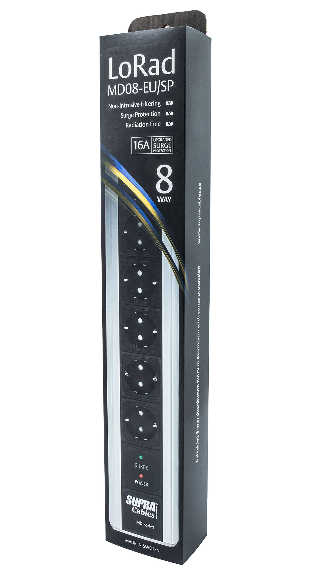 supra-mains-block-md08-16-eu-sp-leiste-8-fach-filter image 4