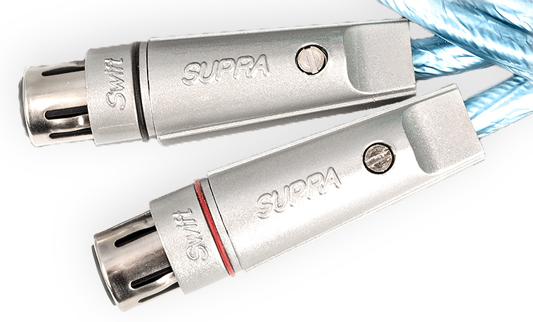supra-swift-3f-xlr-stecker-au-silber-bulk-vergoldet image 4