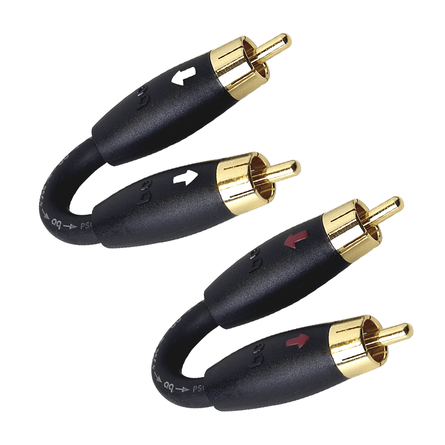 audioquest-rocket-vorverst-rker-br-cken-jumper image 1