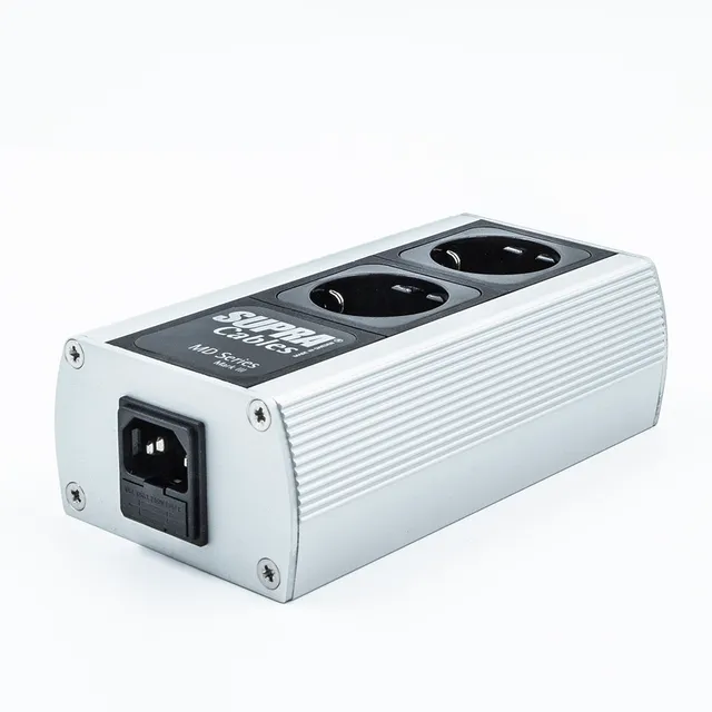 supra-mains-block-md02-eu-netzleiste-2-fach-geschirmt image 1