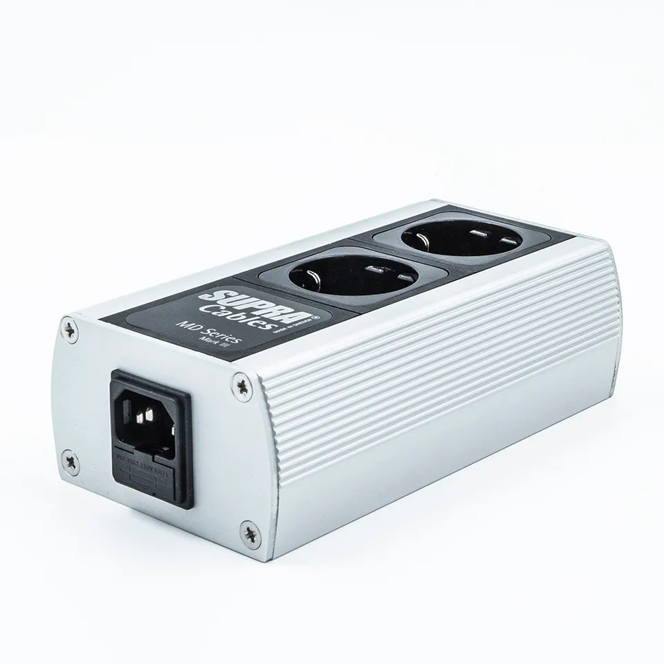 supra-mains-block-md02-eu-netzleiste-2-fach-geschirmt image 1