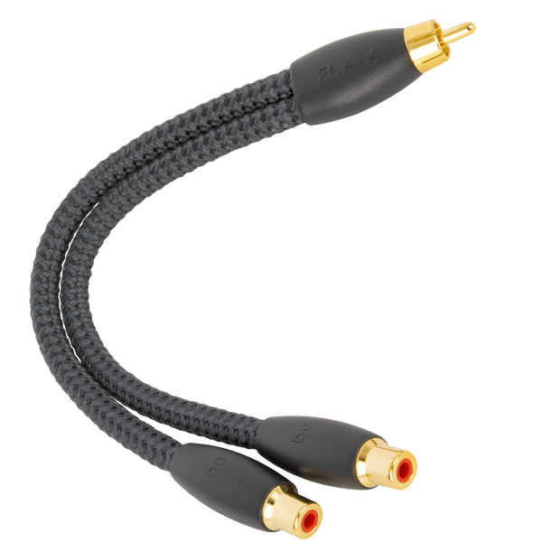 audioquest-chicago-flx-x-m22f-cinch-adapter-rca-splitter image 4