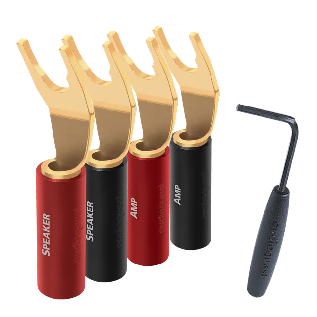 audioquest-suregrip-100-multi-spaten-lautsprecherstecker image 1