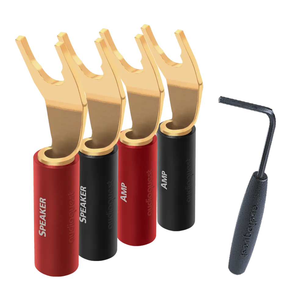 audioquest-suregrip-100-multi-spaten-lautsprecherstecker image 1