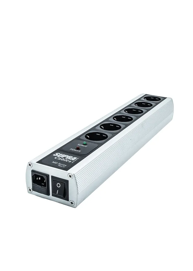 supra-mains-block-md06-eu-sp-netzleiste-6-fach-schalter image 1