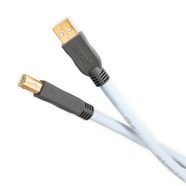 supra-usb-2-0-kabel-typ-a-b-hifi-audio-90-ohm image 1