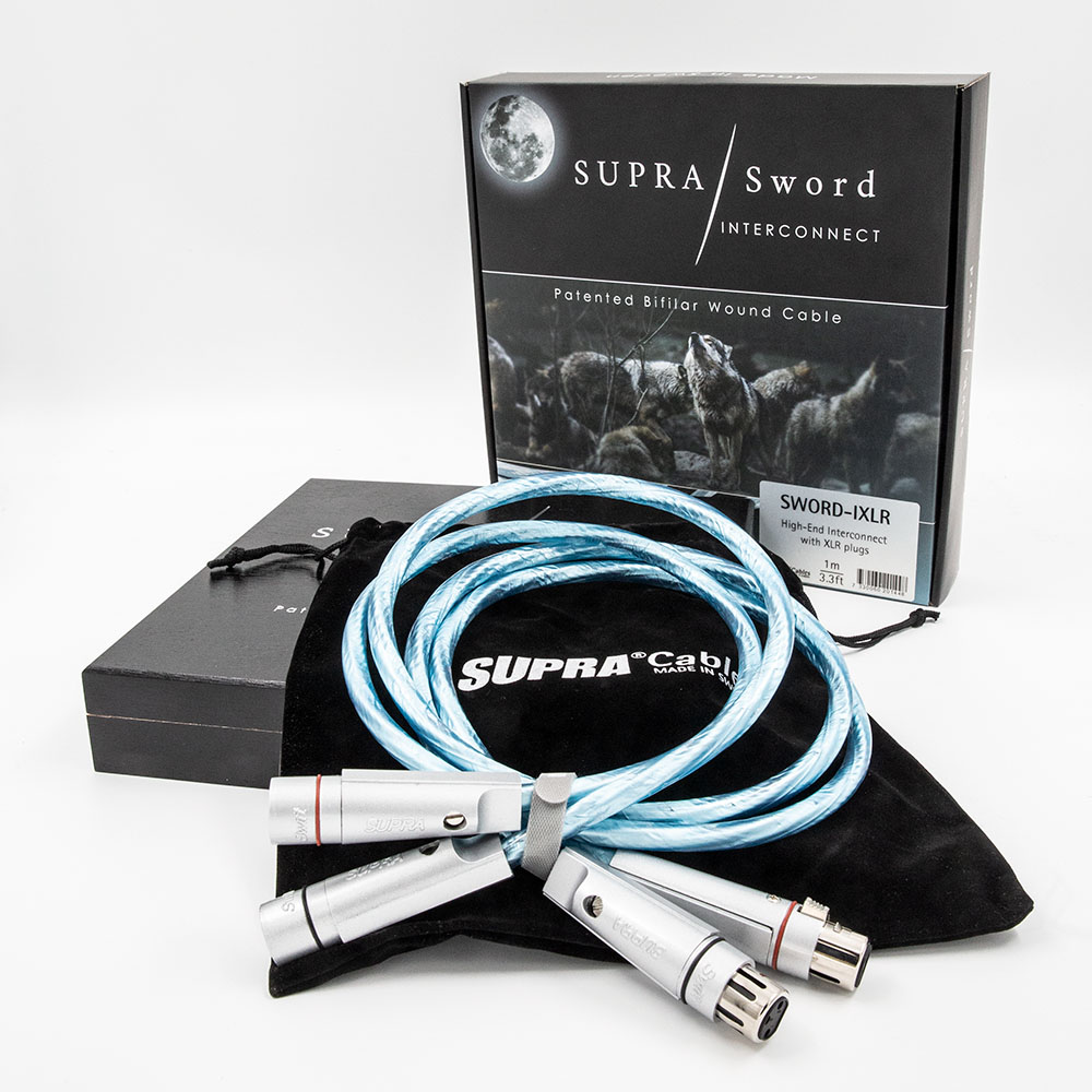 supra-sword-ixlr-rhodium-audiokabel-xlr-symmetrisch image 4