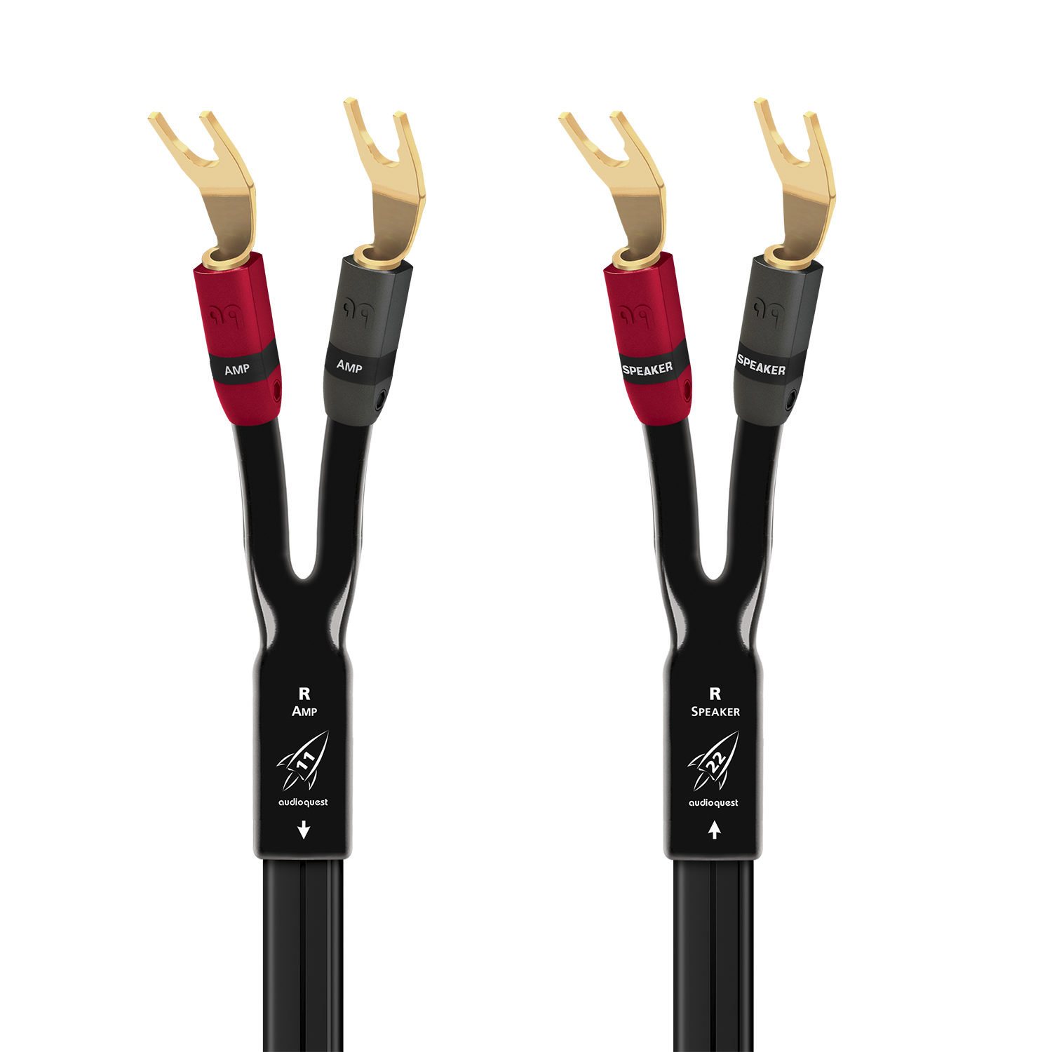 audioquest-rocket-11-full-range-lautsprecherkabel-3-m image 4