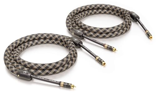 viablue-nf-s6-air-silver-cinchkabel-1-0m-t6s-rca-referenz-paar image 7