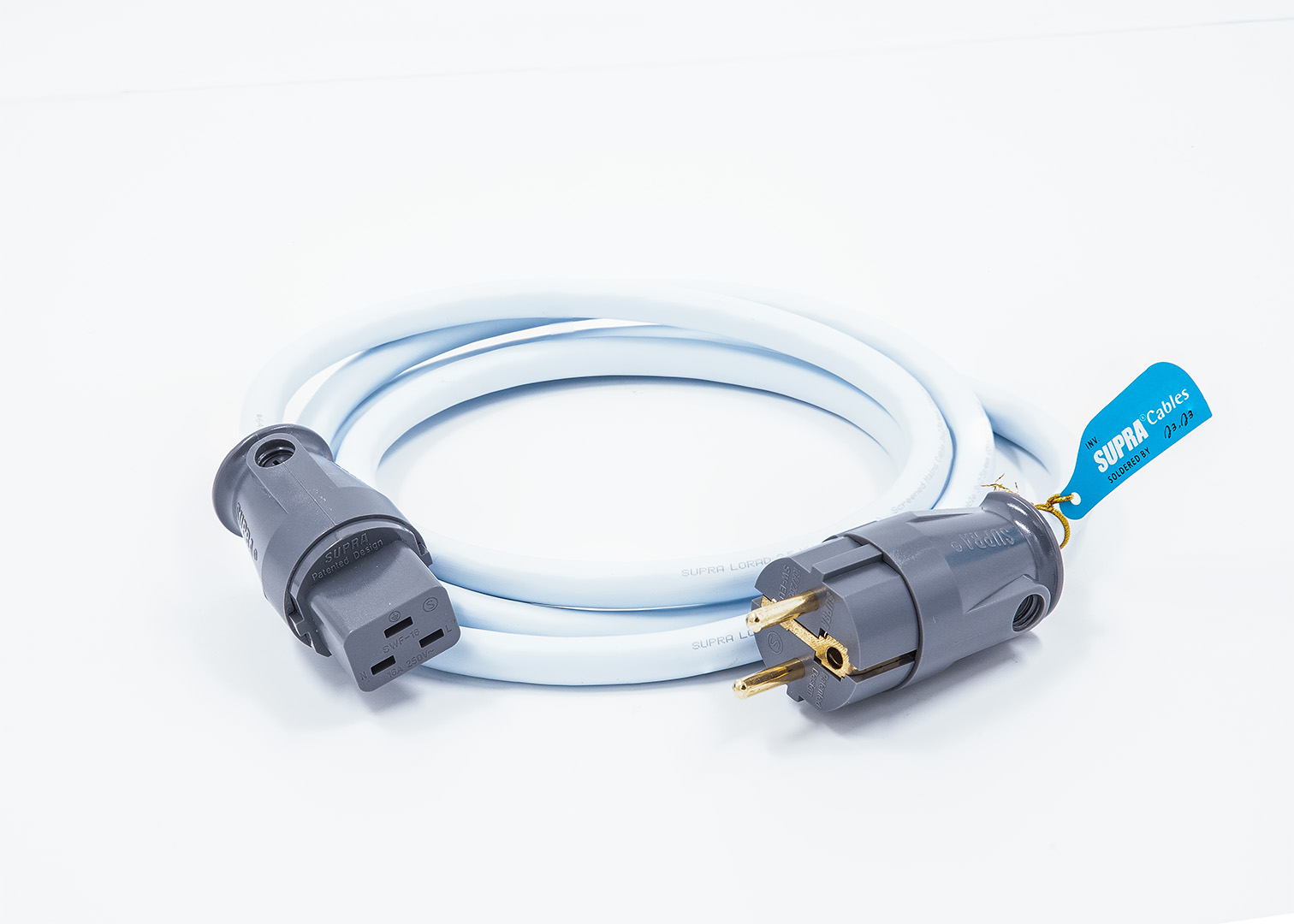 supra-lorad-2-5-cs-16-eu-netzkabel-16a-geschirmt image 7