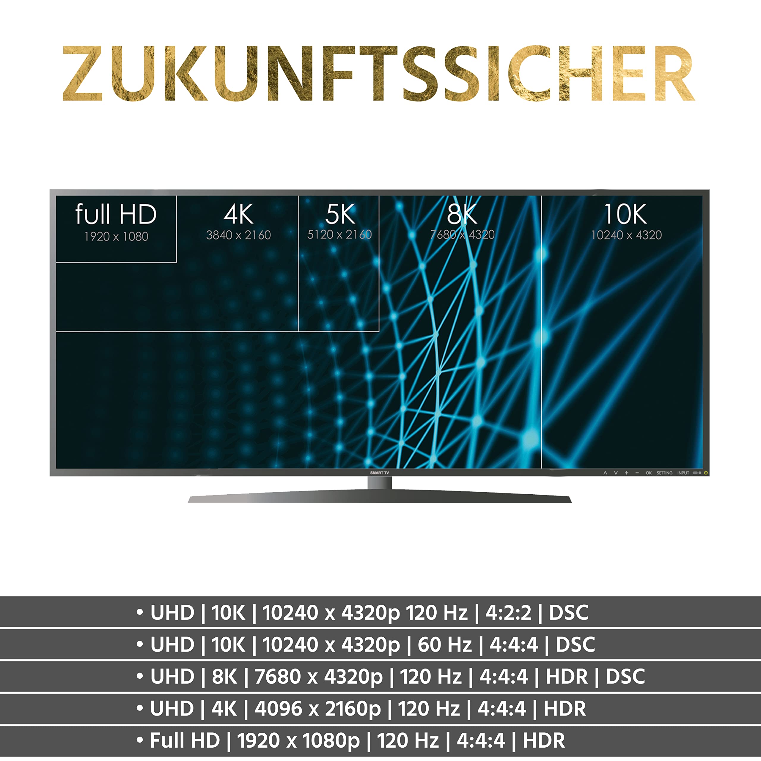 in-akustik-deluxe-hdmi-kabel-1-5m-8k-ultra-high-speed-2-1 image 7