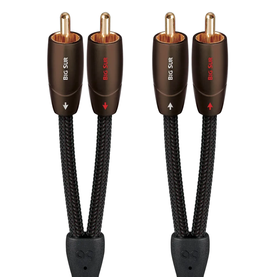 audioquest-big-sur-rca-audiokabel-psc-kupfer-schaum-pe image 1