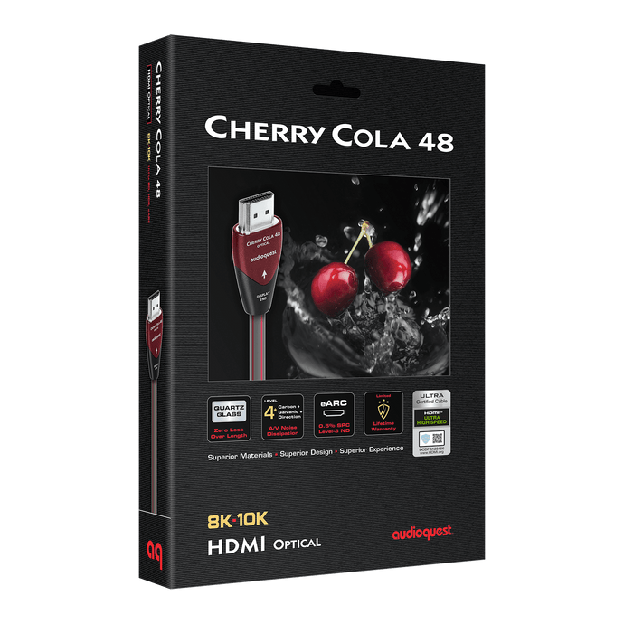 audioquest-cherry-cola-48-hdmi-kabel-8k-48gbps-5-m image 3