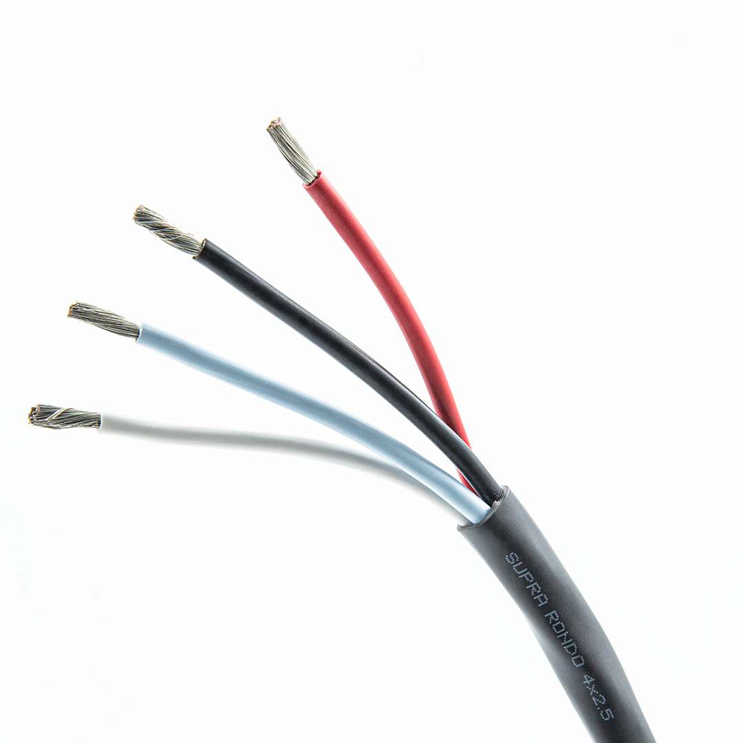 supra-rondo-4x2-5-lautsprecherkabel-bi-wiring-meter image 4