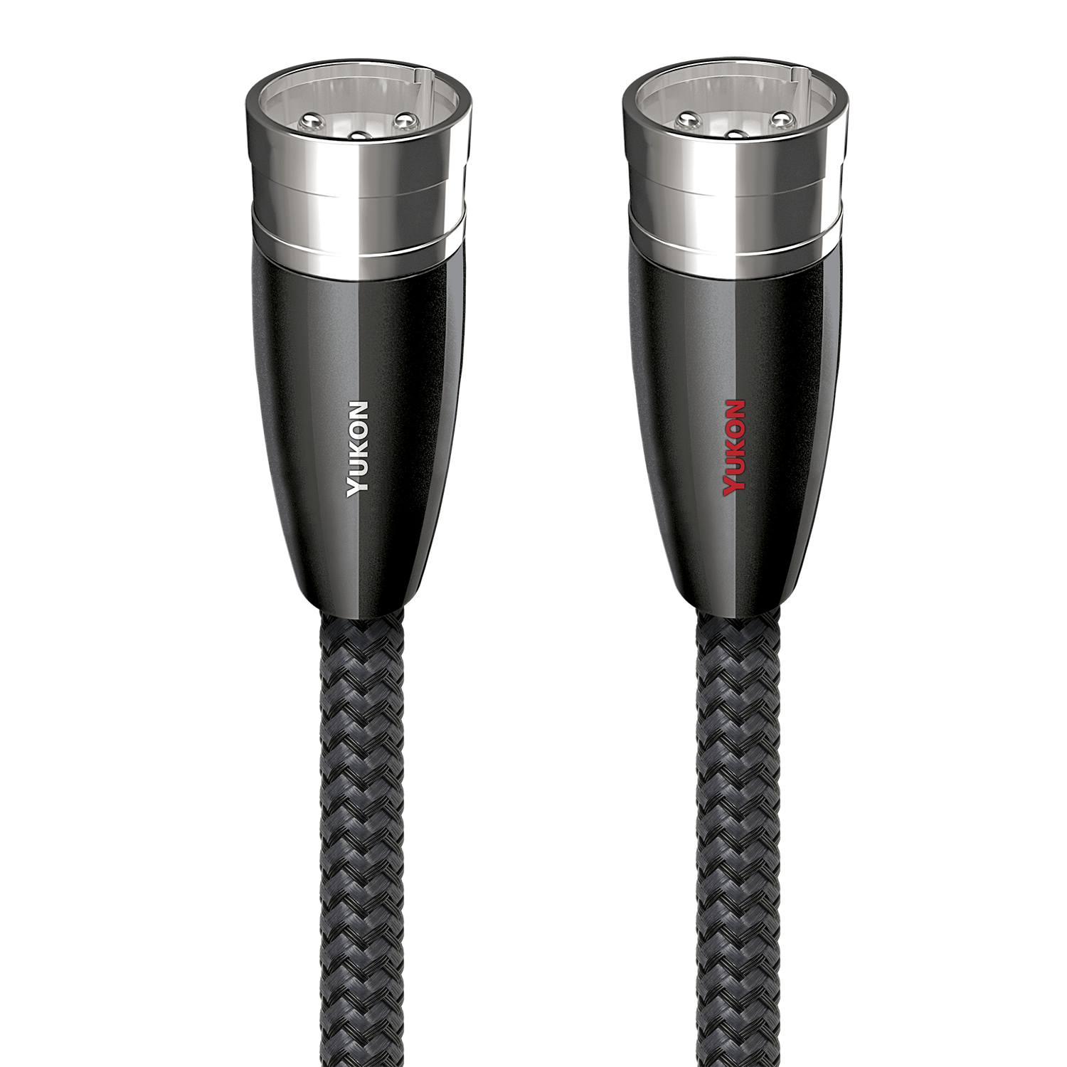 audioquest-yukon-xlr-kabel-1-m-single-psc-kupfer image 2
