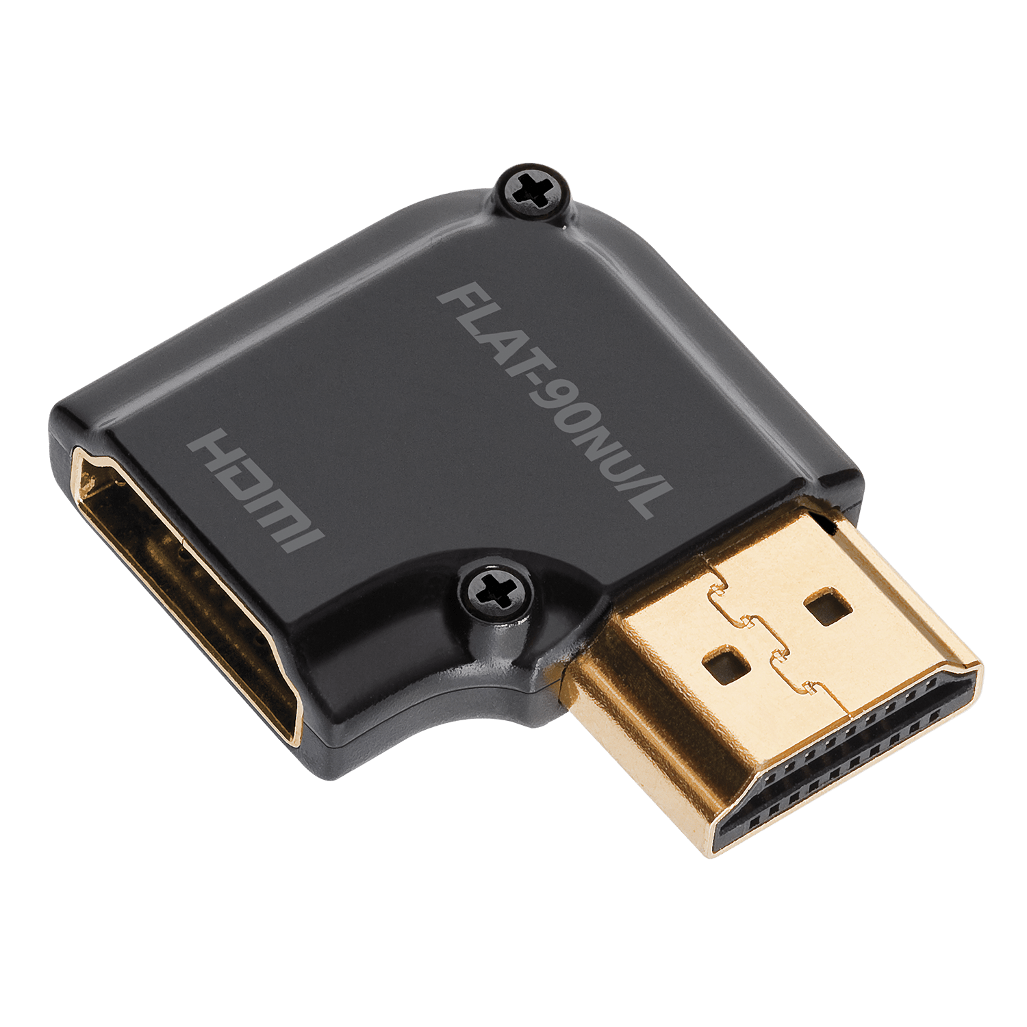 audioquest-pearl-hdmi-90-nu-l-flat-adapter-winkel image 1