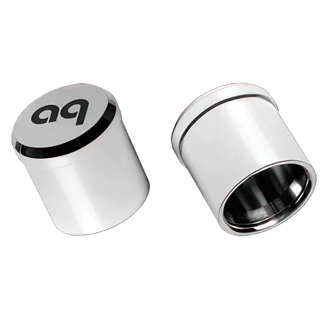 audioquest-jitterbug-xlr-noise-stopper-schutzkappen image 1