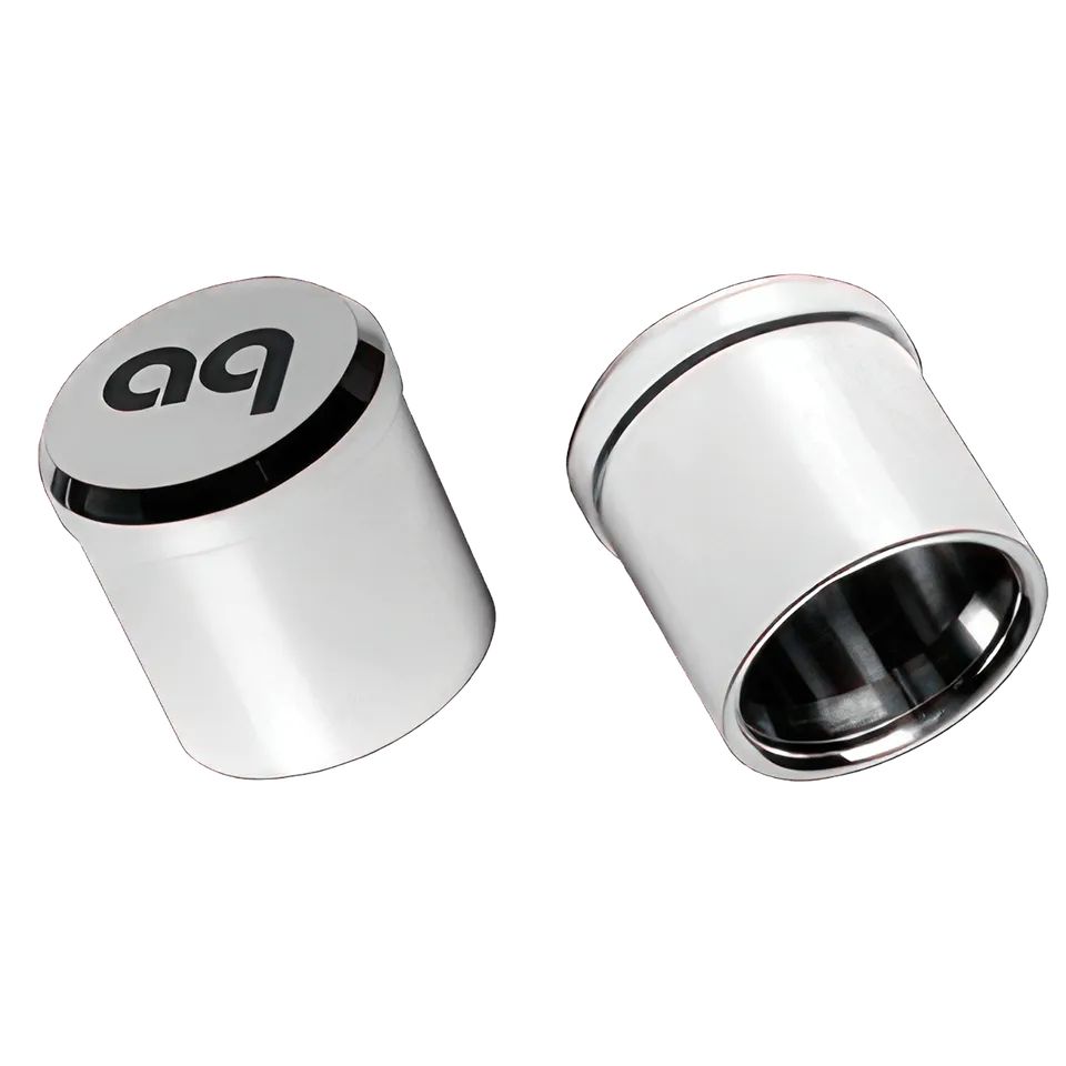 audioquest-jitterbug-xlr-noise-stopper-schutzkappen image 1