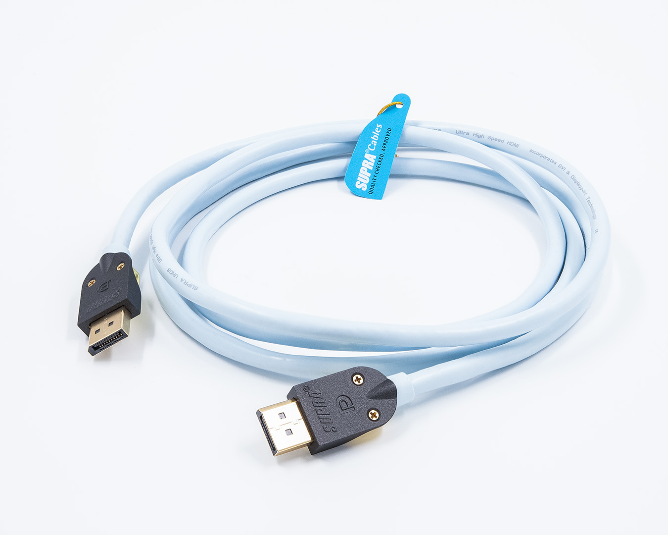 supra-hd-displayport-kabel-dp-dp-8k-vergoldet-geschirmt image 2