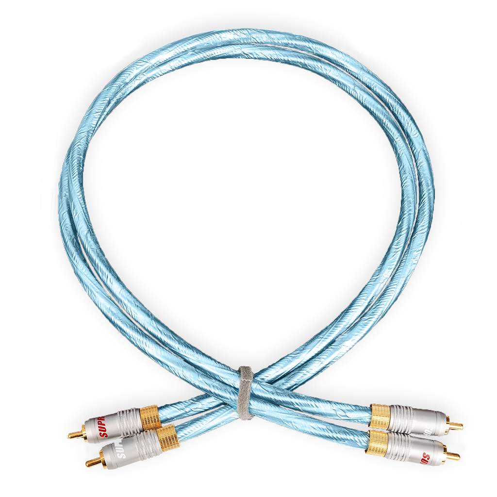 supra-sword-isl-audio-cinch-kabel-analog-bifilar-hifi image 4