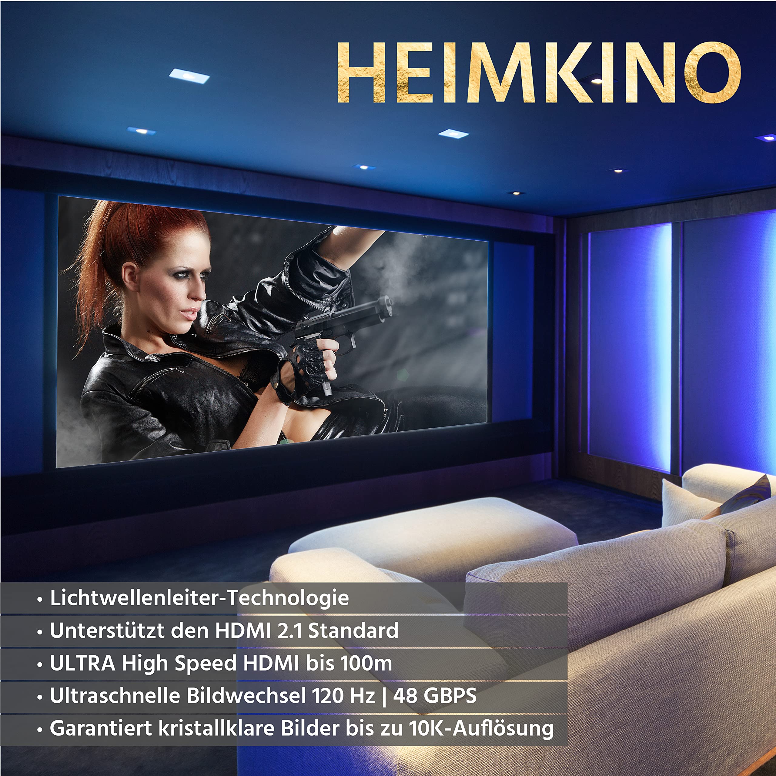 in-akustik-deluxe-hdmi-2-1-kabel-1m-48gbps-glasfaser-8k image 5