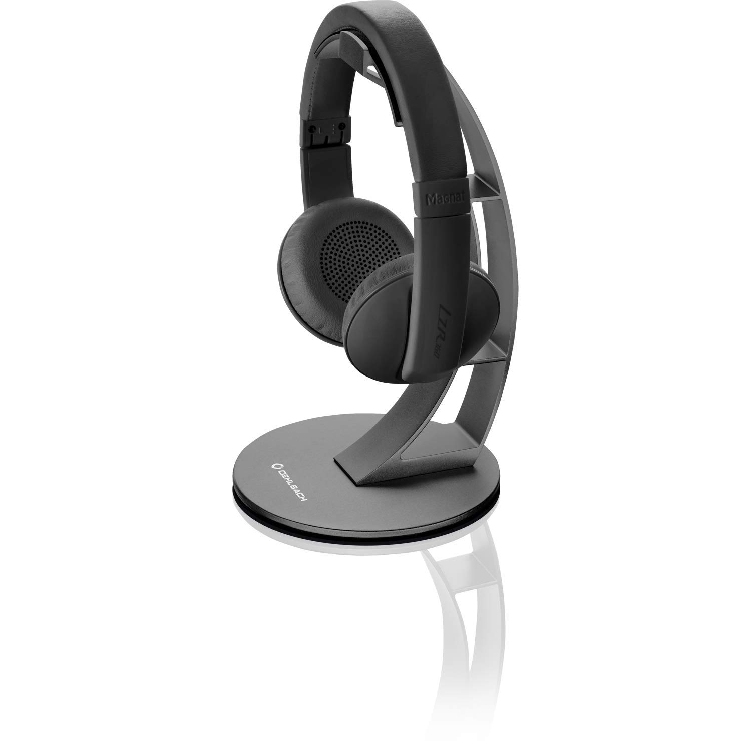 oehlbach-alu-style-kopfh-rerst-nder-matt-black-aluminium image 6