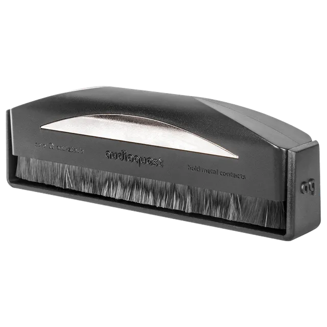audioquest-golden-gate-silber-plattenb-rste-antistatisch-carbon image 1