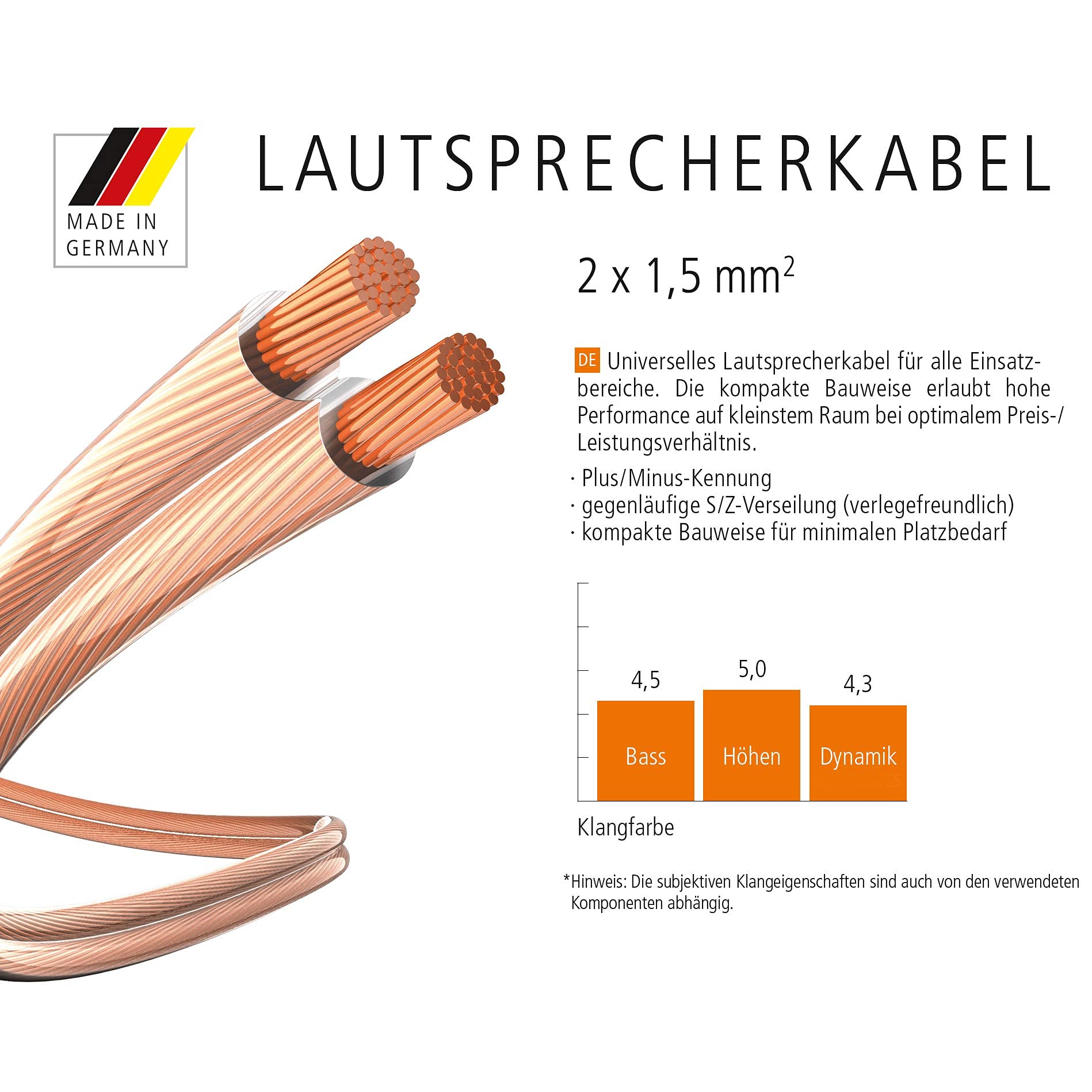 in-akustik-star-lautsprecherkabel-2x1-5mm-transparent-10-m image 8