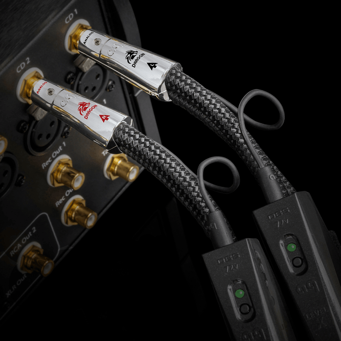 audioquest-dragon-cinchkabel-rca-silber-high-end image 5