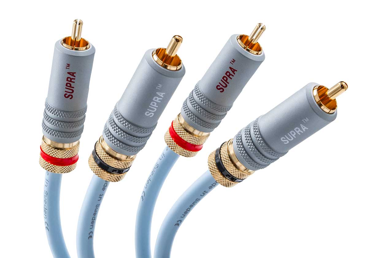 supra-dac-dac-sl-audio-cinchkabel-analog-mit-rca image 1