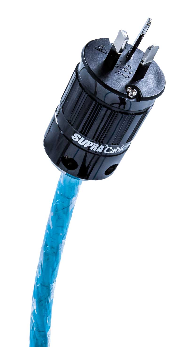 supra-lorad-2-5-excalibur-netzkabel-rhodiniert-c15 image 3