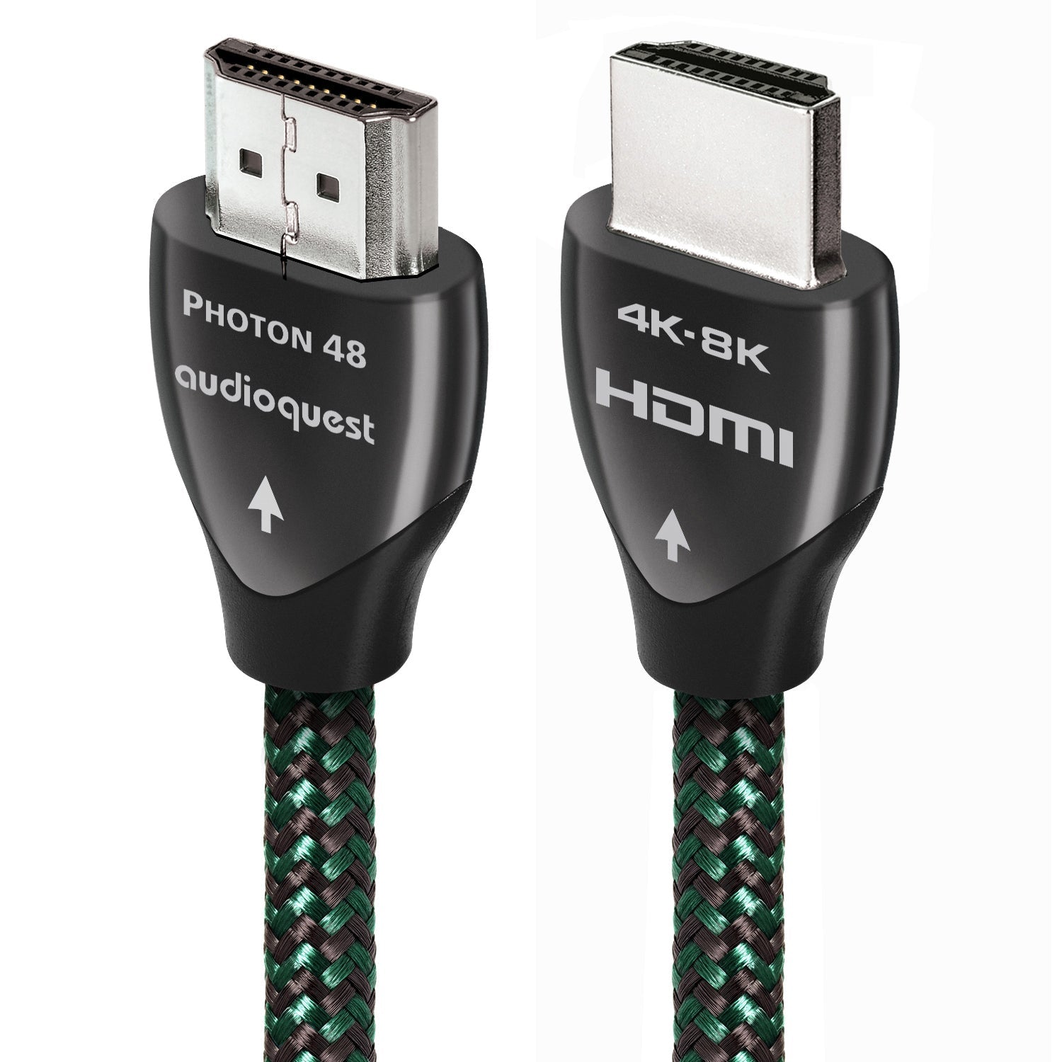 audioquest-photon-48-hdmi-kabel-48gbps-f-r-xbox image 1