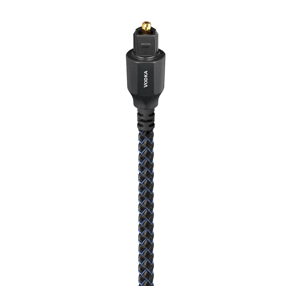 audioquest-vodka-optical-toslink-kabel-1-5-m-low-jitter image 1