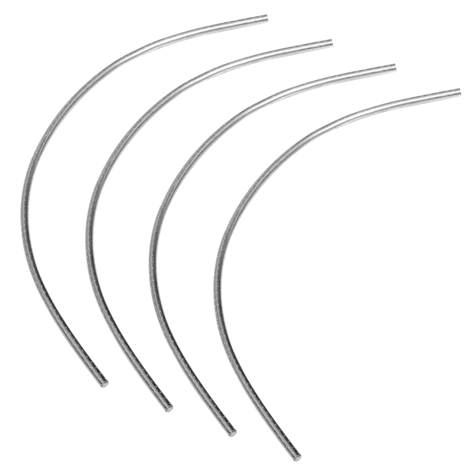 audioquest-rocket-bare-naked-biwire-jumper-br-cke image 1