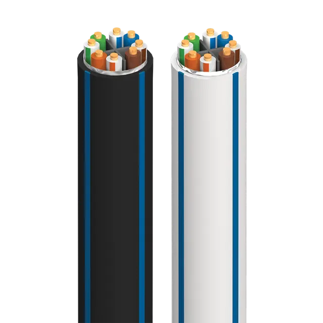 audioquest-cat600-fmj-netzwerkkabel-152-m-cat6 image 1